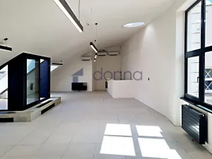 Pronájem kanceláře, Praha - Nové Město, Václavské náměstí, 511 m2