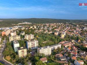 Prodej bytu 3+1, Rakovník - Rakovník II, V Jamce, 64 m2