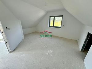 Prodej rodinného domu, Dubí - Běhánky, Dlouhá, 831 m2