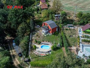 Prodej chaty, Heroltice, 88 m2