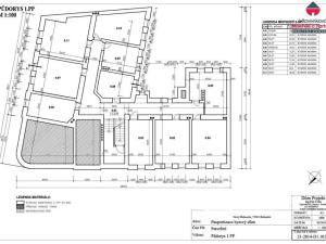 Prodej činžovního domu, Bohumín - Nový Bohumín, Čs. armády, 760 m2