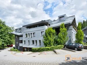 Prodej bytu 2+kk, Harrachov, 77 m2