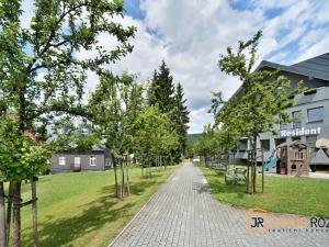 Prodej bytu 2+kk, Harrachov, 77 m2