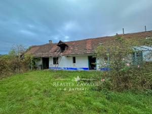 Prodej rodinného domu, Strážnice, Skalická, 85 m2