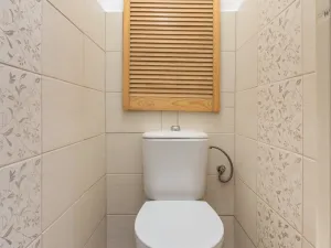 Pronájem bytu 3+1, Praha - Kobylisy, Košťálkova, 66 m2