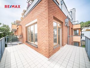 Prodej bytu 4+kk, Praha - Smíchov, Smrčinská, 105 m2