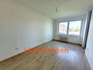 Pronájem bytu 1+kk, Havířov - Město, Žákovská, 21 m2