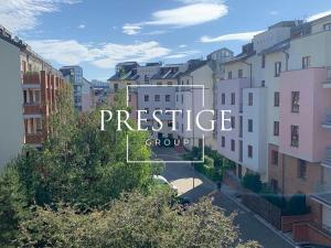 Prodej bytu 2+kk, Praha - Dejvice, Paťanka, 61 m2