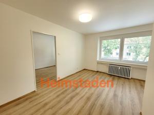 Pronájem bytu 2+kk, Havířov - Šumbark, Klimšova, 38 m2