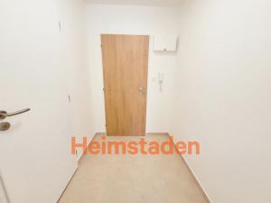 Pronájem bytu 2+kk, Havířov - Šumbark, Klimšova, 38 m2