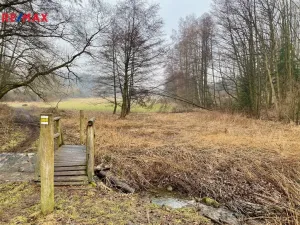 Prodej pozemku, Ondřejov, 8264 m2