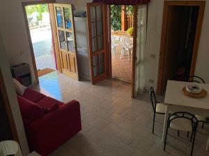 Prodej domu, Scalea, Kalabrie, Itálie, 70 m2