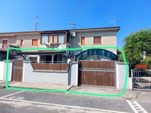 Prodej domu, Via del Mare, Scalea, Kalabrie, Itálie, 60 m2