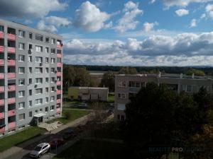 Prodej bytu 3+1, Hodonín, Slunečná, 64 m2