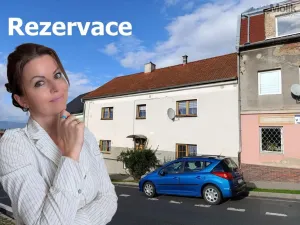 Prodej rodinného domu, Bílina - Pražské Předměstí, Pražská, 278 m2