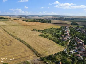 Prodej komerčního pozemku, Němčany, 9887 m2