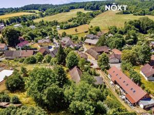 Prodej rodinného domu, Týnec nad Sázavou, 300 m2