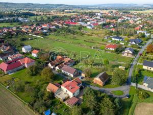 Prodej rodinného domu, Hustopeče nad Bečvou, Polní, 102 m2