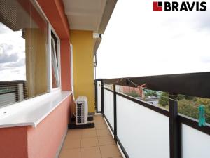 Pronájem bytu 1+kk, Brno - Bohunice, Okrouhlá, 30 m2