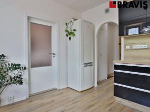 Pronájem bytu 1+1, Rosice, Kaštanová, 44 m2