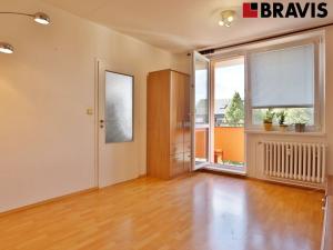 Pronájem bytu 1+1, Rosice, Kaštanová, 44 m2