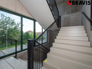 Prodej bytu 1+kk, Brno - Horní Heršpice, Bohunická, 35 m2