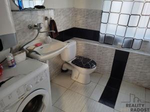 Prodej rodinného domu, Bystřice pod Hostýnem - Sovadina, 100 m2