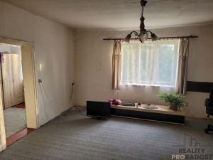 Prodej rodinného domu, Bystřice pod Hostýnem - Sovadina, 100 m2