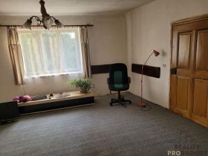 Prodej rodinného domu, Bystřice pod Hostýnem - Sovadina, 100 m2