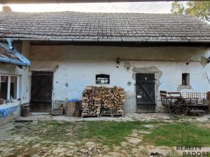 Prodej rodinného domu, Bystřice pod Hostýnem - Sovadina, 100 m2