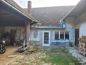 Prodej rodinného domu, Bystřice pod Hostýnem - Sovadina, 100 m2