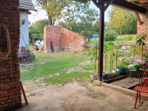 Prodej rodinného domu, Bystřice pod Hostýnem - Sovadina, 90 m2