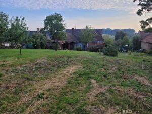 Prodej rodinného domu, Bystřice pod Hostýnem - Sovadina, 90 m2