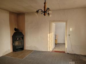 Prodej rodinného domu, Bystřice pod Hostýnem - Sovadina, 90 m2