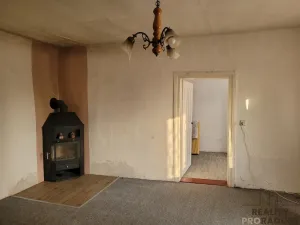 Prodej rodinného domu, Bystřice pod Hostýnem - Sovadina, 90 m2