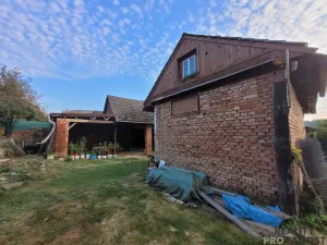 Prodej rodinného domu, Bystřice pod Hostýnem - Sovadina, 90 m2