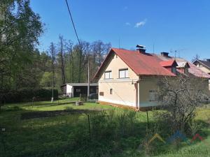 Prodej rodinného domu, Velká Štáhle, 110 m2