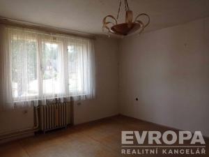 Prodej rodinného domu, Loukov, 200 m2