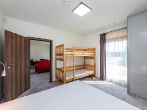 Prodej apartmánu, Vítkovice, 53 m2