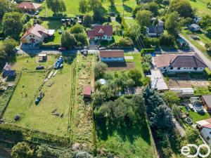 Prodej pozemku pro bydlení, Kovanec, 500 m2