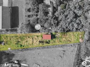 Prodej pozemku pro bydlení, Kovanec, 500 m2