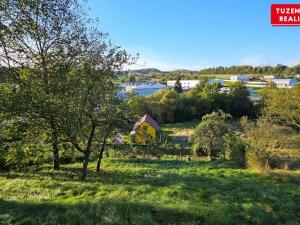 Prodej chaty, Boskovice, 18 m2