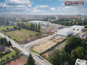 Pronájem skladu, Ostrava - Hrabová, Krmelínská, 6000 m2