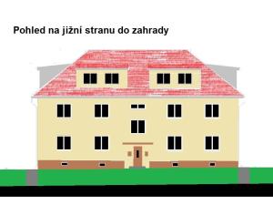 Prodej bytu 4+kk, Zvoleněves, 162 m2