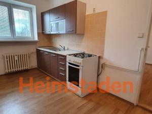 Pronájem bytu 1+1, Havířov - Město, Na Nábřeží, 45 m2