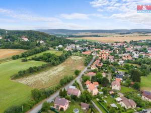 Prodej pozemku pro bydlení, Čisovice, 862 m2