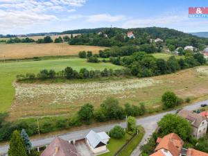 Prodej pozemku pro bydlení, Čisovice, 862 m2