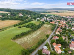 Prodej pozemku pro bydlení, Čisovice, 912 m2