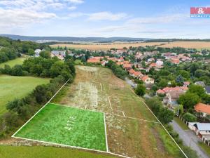 Prodej pozemku pro bydlení, Čisovice, 856 m2