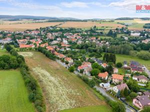 Prodej pozemku pro bydlení, Čisovice, 856 m2